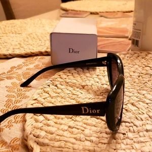 CHRISTIAN DIOR Sunglasses